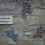 Birslack Grange Сasa de vacaciones *