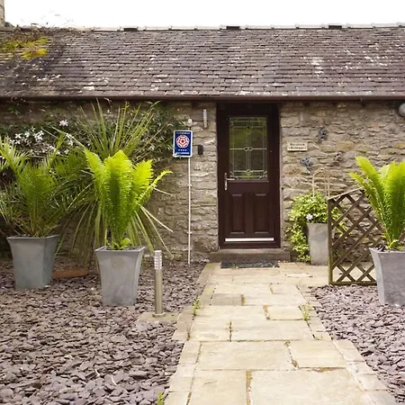 Birslack Grange Prázdninový dům