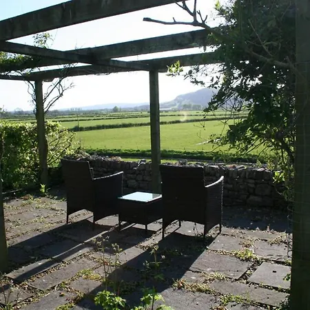 Feriehus Birslack Grange