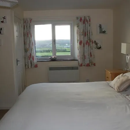 Feriehus Birslack Grange Kendal