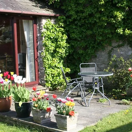 Birslack Grange Feriehus