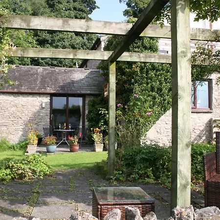 Birslack Grange * Kendal