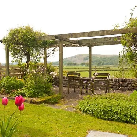 Birslack Grange * Kendal