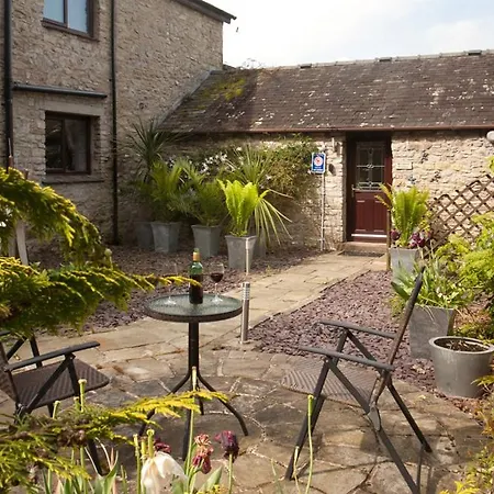 Birslack Grange *