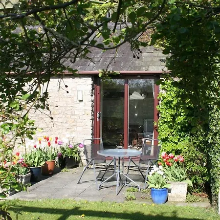 Feriehus Birslack Grange Kendal