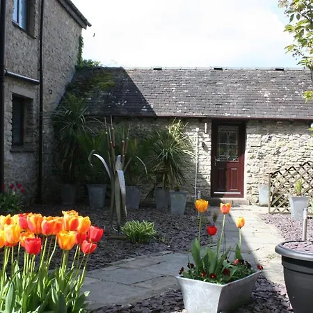 Birslack Grange * Kendal