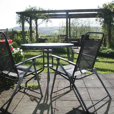 Birslack Grange Feriehus