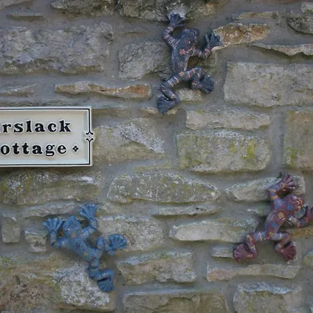 Birslack Grange Feriehus *