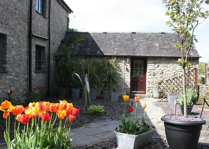 Birslack Grange * Kendal